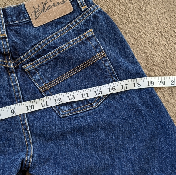 Vintage Express jeans - Picture 6 of 6